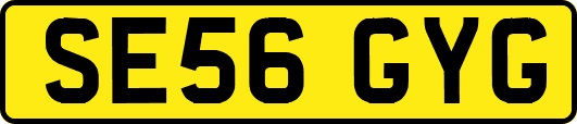 SE56GYG