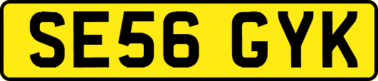 SE56GYK