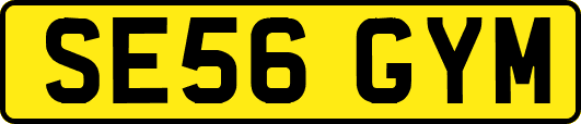 SE56GYM
