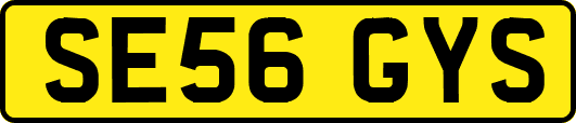 SE56GYS