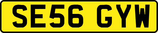 SE56GYW