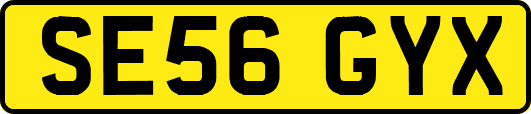 SE56GYX