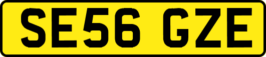 SE56GZE