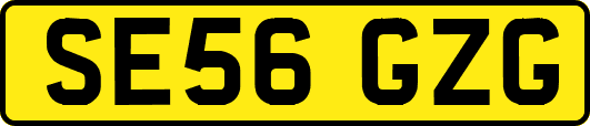 SE56GZG