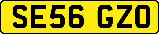 SE56GZO