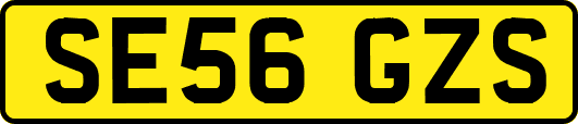 SE56GZS