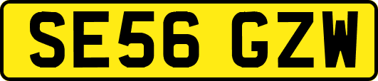 SE56GZW