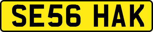 SE56HAK