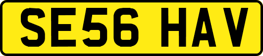 SE56HAV