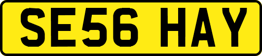 SE56HAY