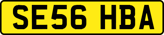 SE56HBA
