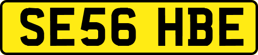 SE56HBE