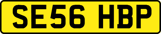 SE56HBP