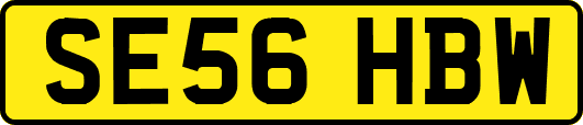 SE56HBW