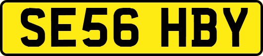 SE56HBY