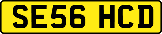 SE56HCD