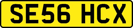 SE56HCX