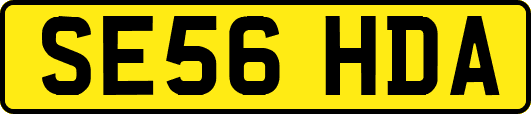 SE56HDA
