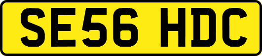 SE56HDC