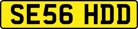 SE56HDD