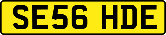 SE56HDE
