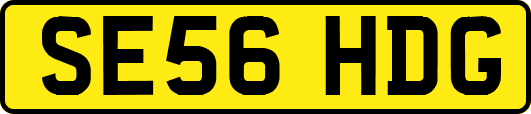 SE56HDG