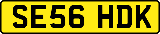 SE56HDK