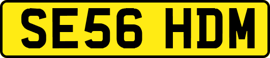 SE56HDM