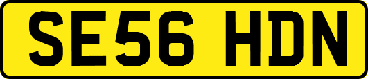 SE56HDN
