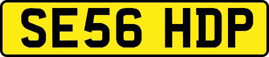 SE56HDP
