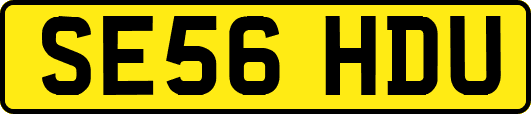 SE56HDU