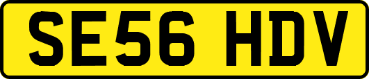 SE56HDV