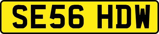SE56HDW
