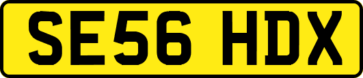SE56HDX