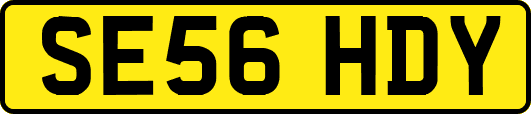 SE56HDY
