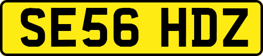 SE56HDZ