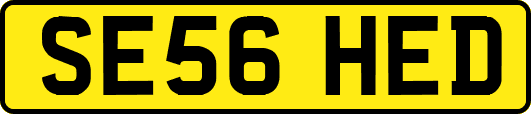 SE56HED
