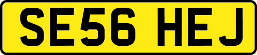 SE56HEJ