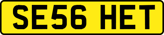 SE56HET