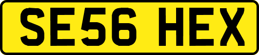 SE56HEX