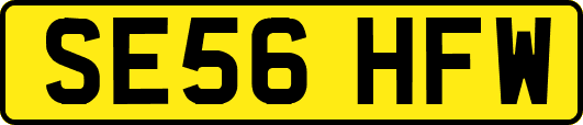 SE56HFW