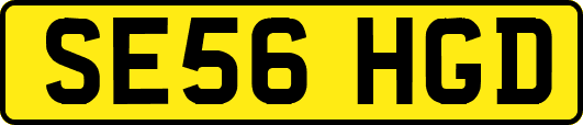 SE56HGD