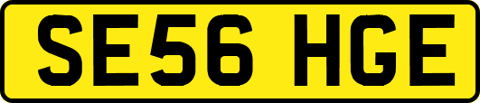 SE56HGE