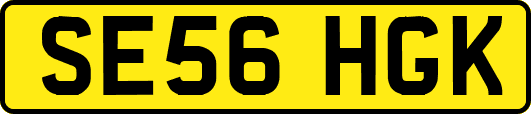 SE56HGK