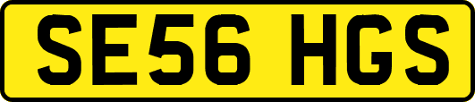SE56HGS