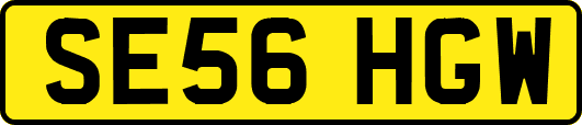 SE56HGW
