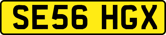 SE56HGX