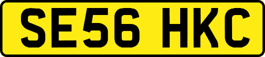 SE56HKC