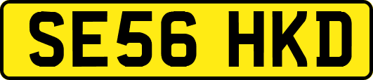 SE56HKD