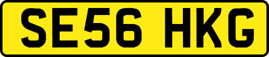 SE56HKG